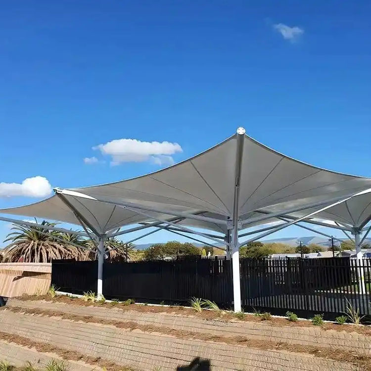 措美县工程案例