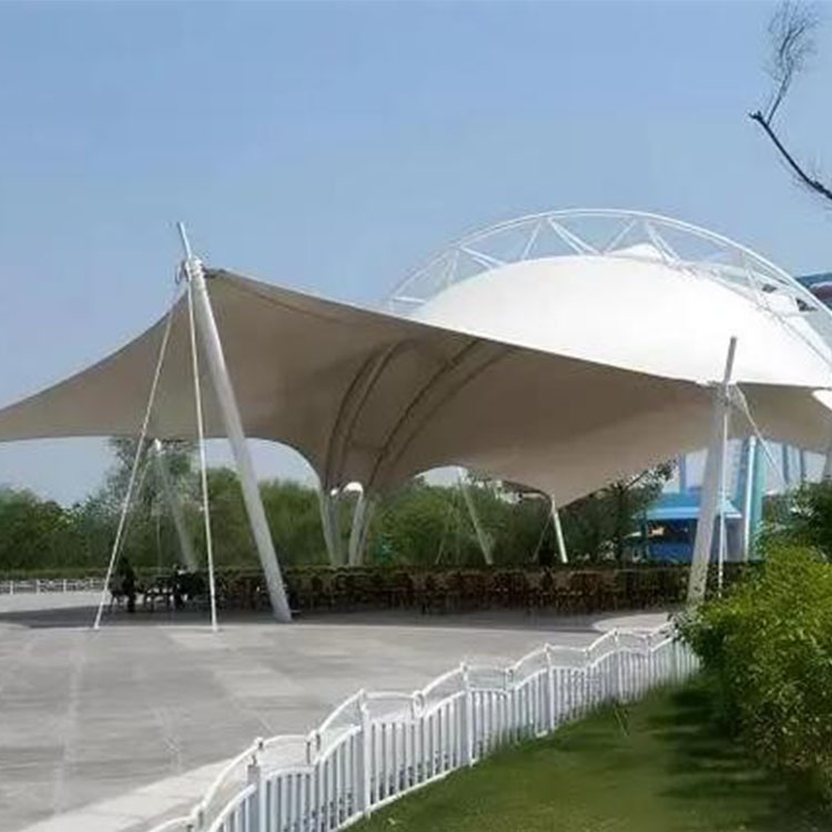 措美县工程案例