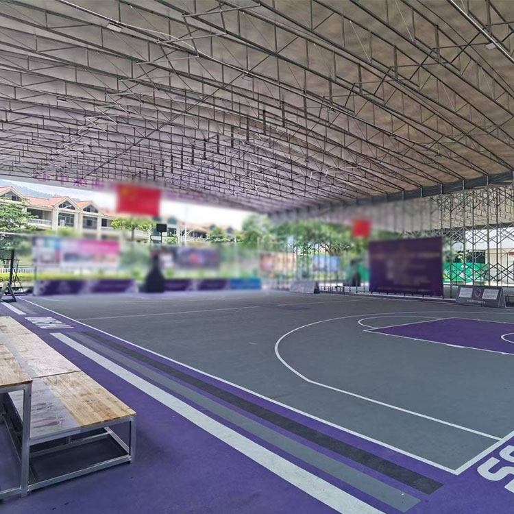 措美县工程案例