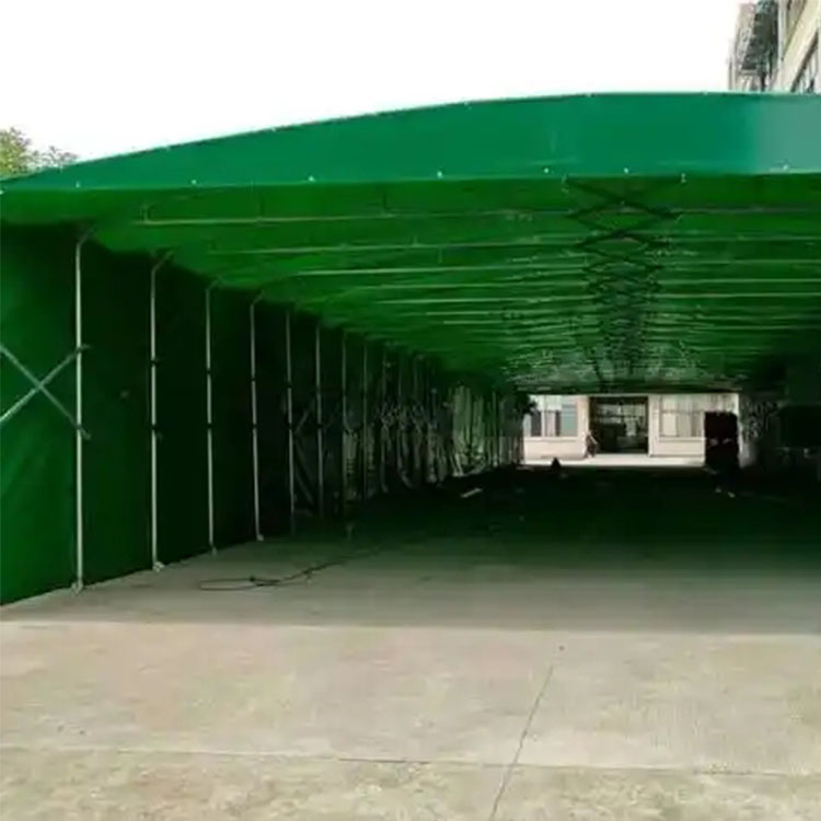 措美县工程案例