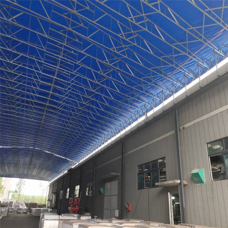 措美县工程案例